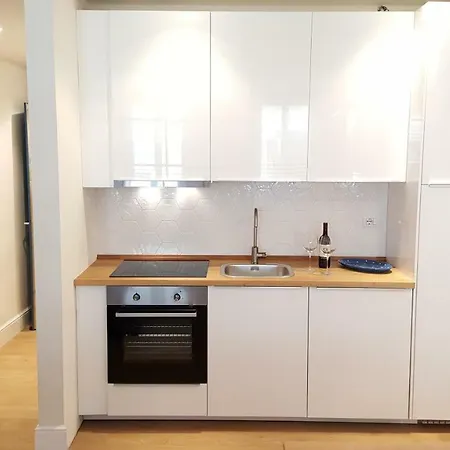 Appartement I' David *