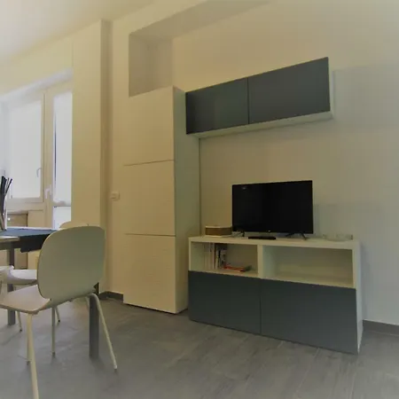 Zona Torregalli_nuvola Rossa Apartmán