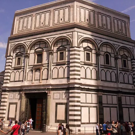 Dante * Florencia