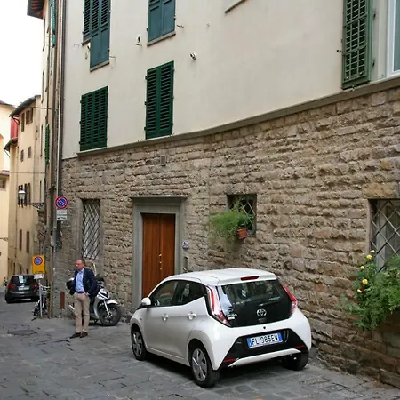 My Ponte Vecchio Apartmán
