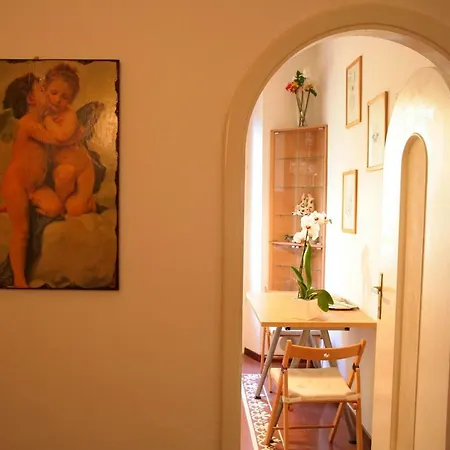 My Ponte Vecchio Apartmán