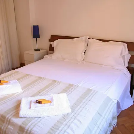 Apartmán My Ponte Vecchio Florencie