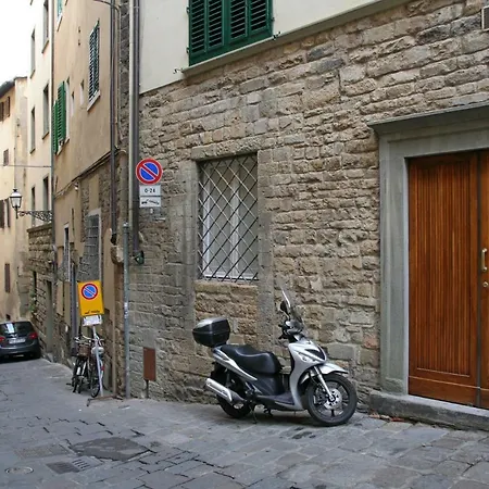 Apartmán My Ponte Vecchio Florencie