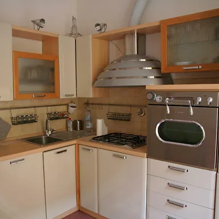 My Ponte Vecchio Apartmán