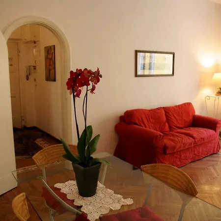 My Ponte Vecchio Apartmán *