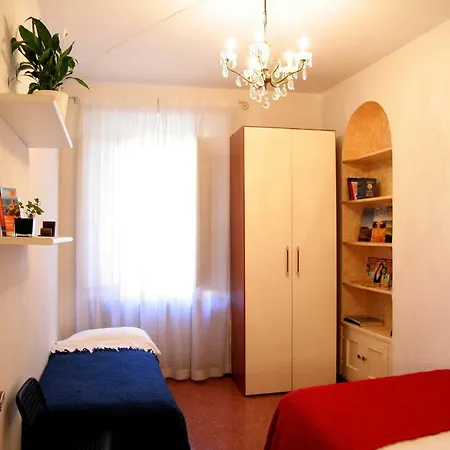 My Ponte Vecchio Apartmán *
