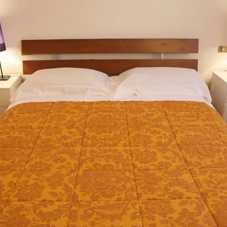 My Ponte Vecchio Apartmán