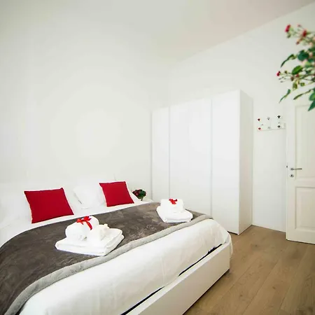 Borgo Stella Apartment *
