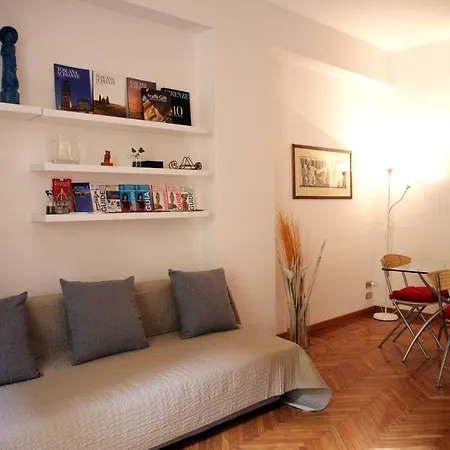 Apartmán My Ponte Vecchio