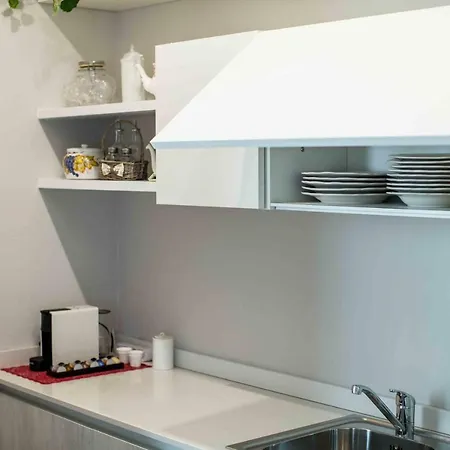 Apartment Borgo Stella