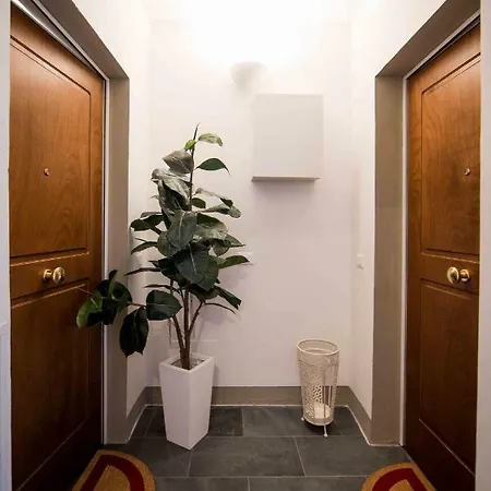 Borgo Stella Apartment Florence