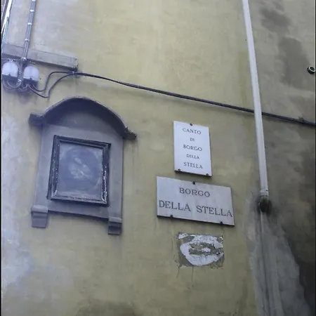 Borgo Stella Florence