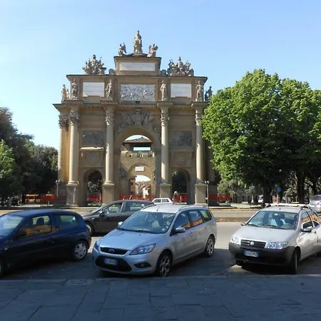 Apartmán Italian Fantasy Takes Away