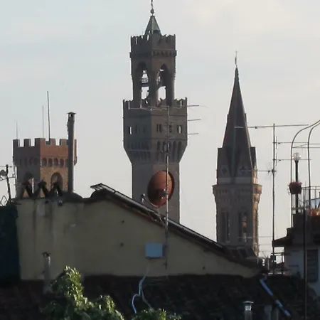 Casa Colonna Firenze
