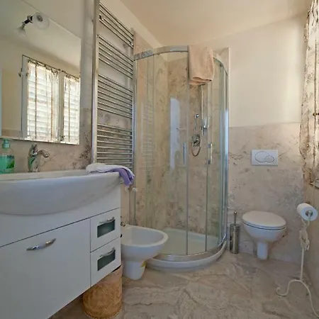 Casa Colonna * Firenze