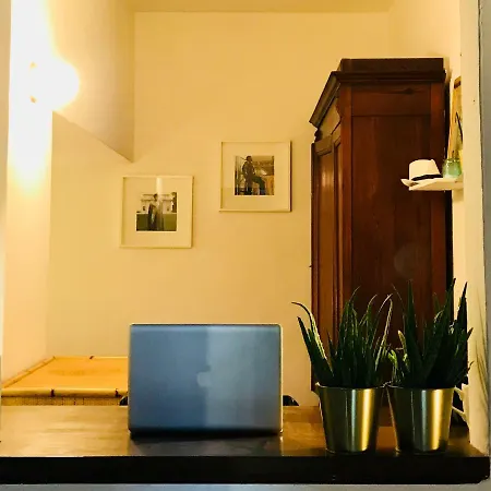 Moya Apartman *