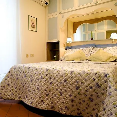 Appartement Terrazze Soderini 25 Florence