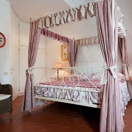 Terrazze Soderini 25 Appartement *