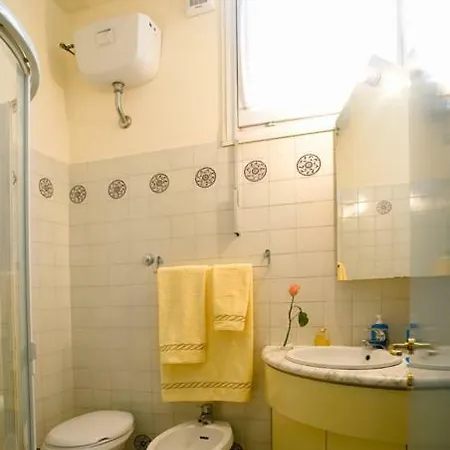 Terrazze Soderini 25 Appartement *