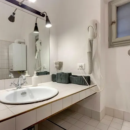 아파트 Loft Vigna Vecchia 7