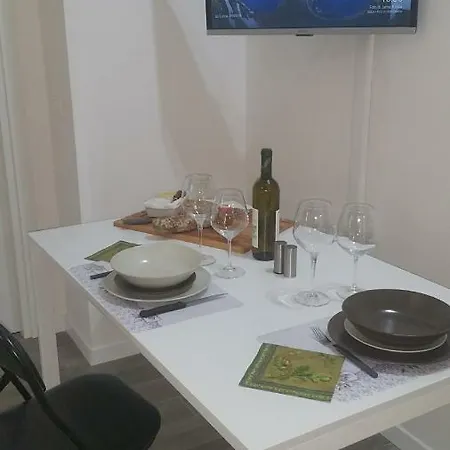 Appartement Rivendell Florence