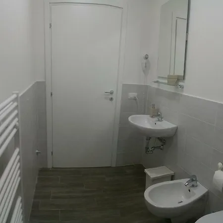 Appartement Rivendell *