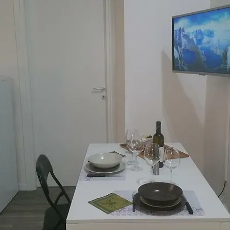Appartement Rivendell *