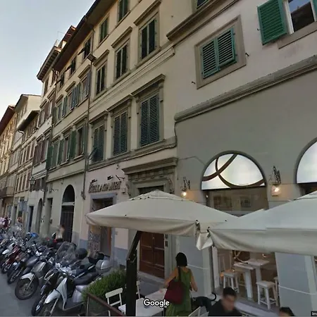 Weekend Near Piazza Ognissanti