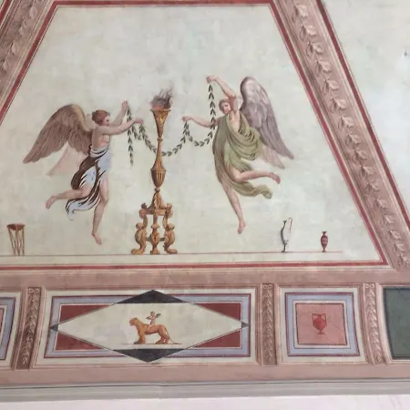Apartment Casa Acciaiuoli Florence