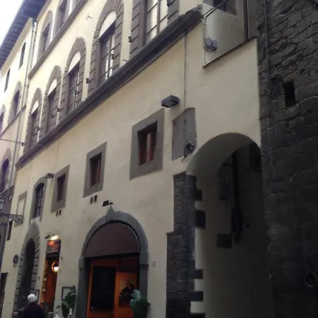Casa Acciaiuoli Apartment