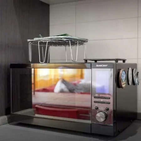 Frusa 39 Appartement