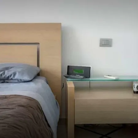 Appartement Frusa 39 *