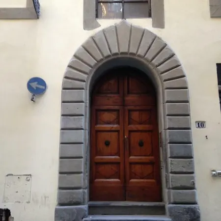 Apartment Casa Acciaiuoli