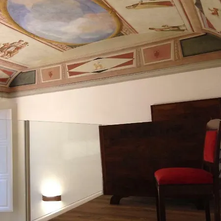 Apartment Casa Acciaiuoli