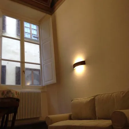 Apartment Casa Acciaiuoli Florence