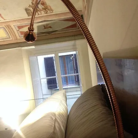 Casa Acciaiuoli Florence