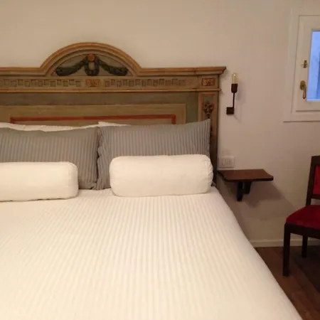 Casa Acciaiuoli Apartment Florence