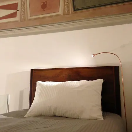 Casa Acciaiuoli Apartment