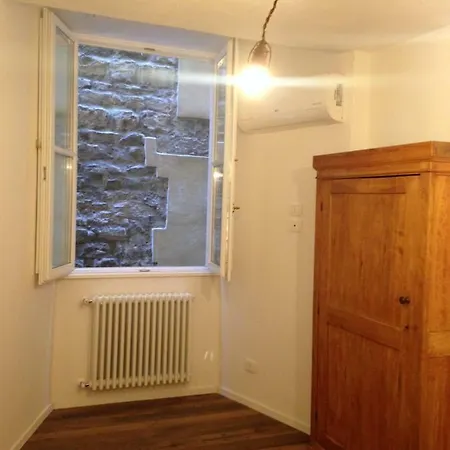 Casa Acciaiuoli *