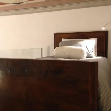 Casa Acciaiuoli Apartment Florence