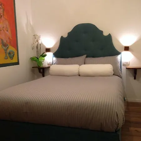 Casa Acciaiuoli Apartment Florence