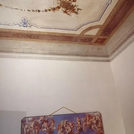 Nashira Guest house Florence
