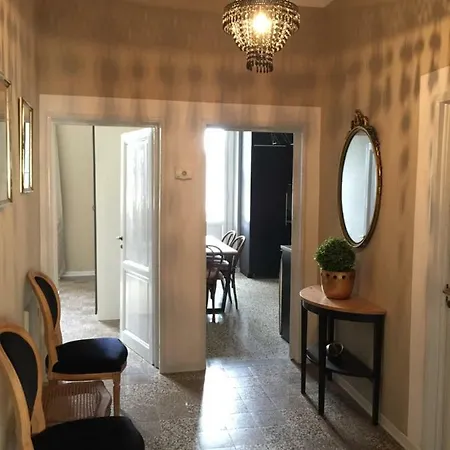 Apartment Sirtori 24 Up Florenz