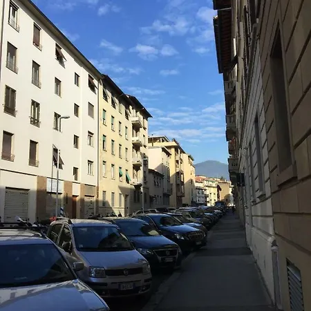 Sirtori 24 Up Florenz