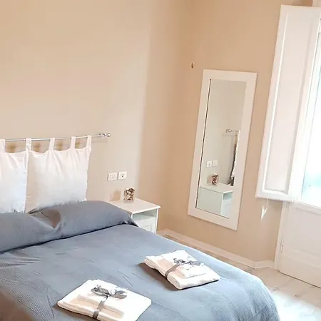 Apartamento Sweet Living In *
