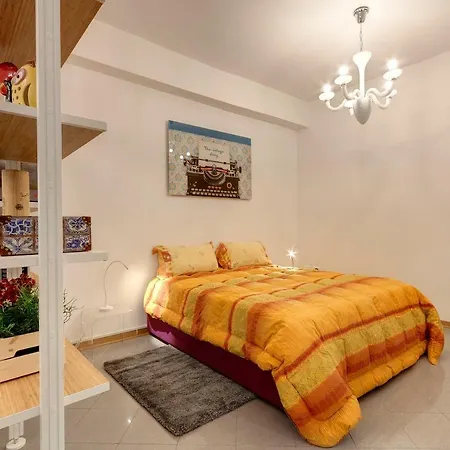 Appartamento Angeli In Costa San Giorgio Firenze