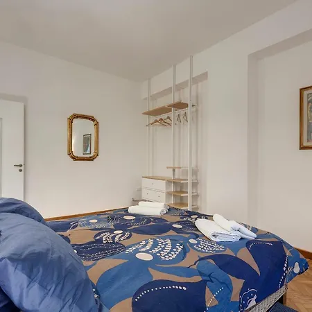 Appartamento Angeli In Costa San Giorgio *
