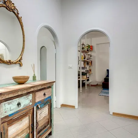 Appartamento Angeli In Costa San Giorgio Firenze