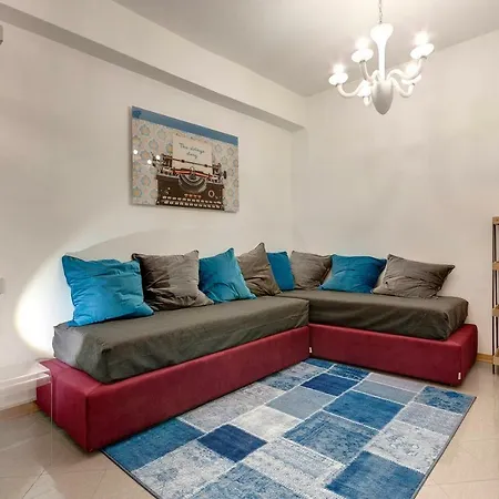 Appartamento Angeli In Costa San Giorgio Firenze