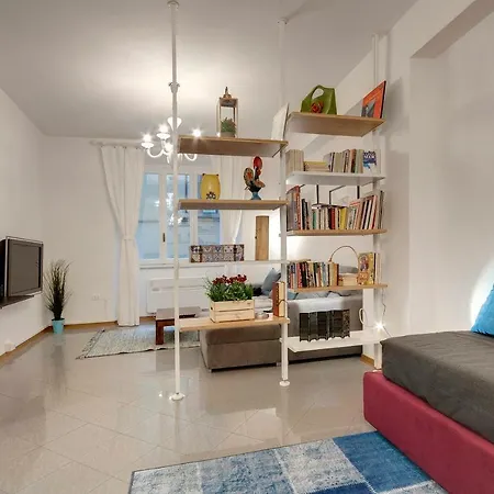 Appartamento Angeli In Costa San Giorgio *